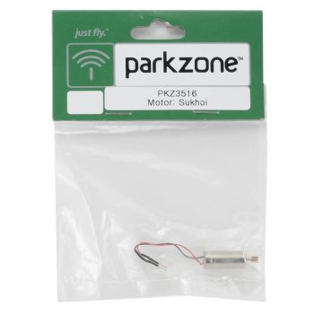 PARKZONE MICRO SUKHOI MOTOR ONLY PKZ3516
